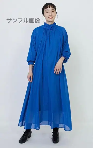 BIGl / LOISIR (로와지르) / 원피스