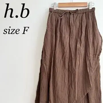 [ 새상품 ] h.b 팬츠 스커트 스커트 팬츠 인도 사루엘 꽃무늬 동양인