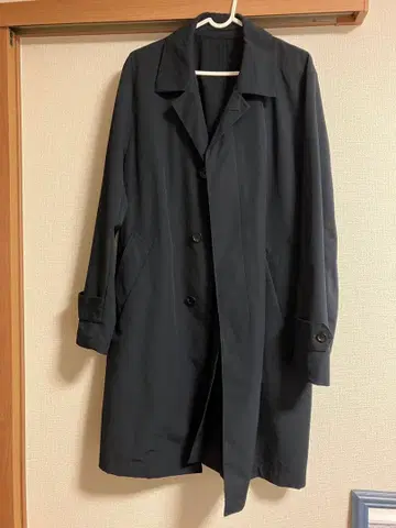 [ 추천, 이득 ] 네이비 트렌치코트 유나이티드 애로우즈