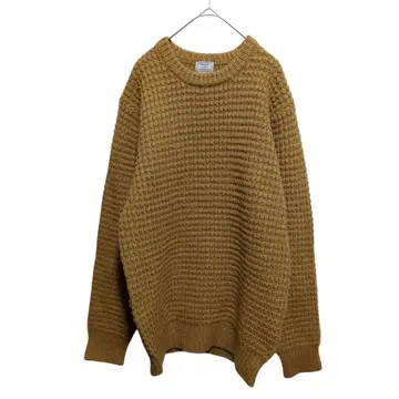 GREENLABELRELAXING 그린 라벨 릴랙싱 스웨터 모