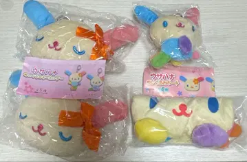 우사하나 묶음 판매