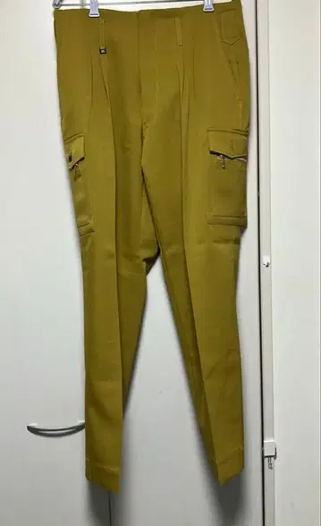 TORAICHI 트라이치 카고 팬츠