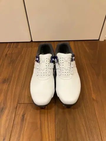 FOOTJOY 풋조이 골프화 27.5cm 새상품 미사용