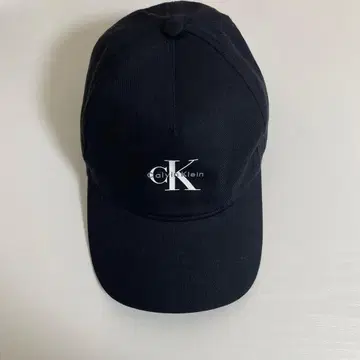 캘빈클라인 캡 새상품급