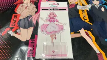 아마오리레나코 아크릴 스탠드