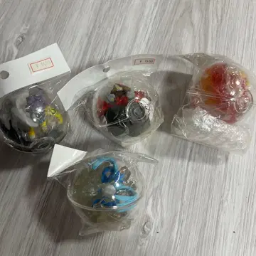 포켓몬 테라리움