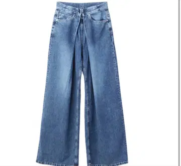 JHON LAWRENCE SULLIVAN 데님