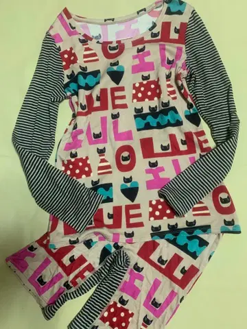 마타노 아츠코 따뜻한 상하의