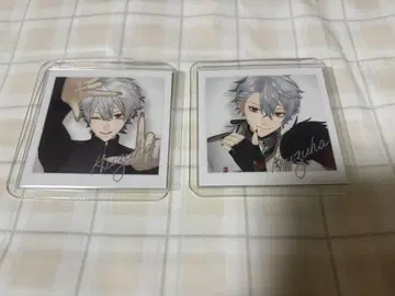 니지산지 스퀘어 카드 EC 혜택 ChroNoiR 쿠츠하