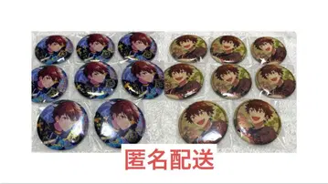 앙스타 모리사와 치아키 모집 캔뱃지