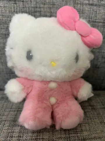 헬로키티 쿠타쿠타 힐링 인형 2020 산리오