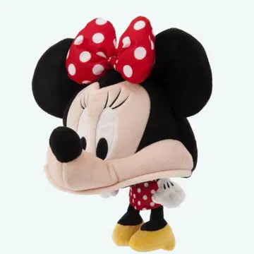 디즈니 미니 팬캡