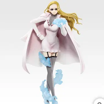 원피스 제일복권 D상 칼리파 메모리 오브 히로인즈 피규어