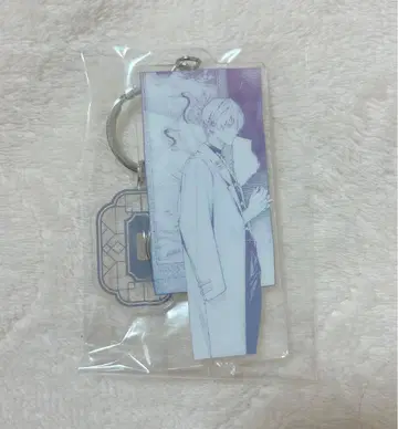 극락가 요미 중국 POPUP 아크릴 키링 아크릴 스탠드