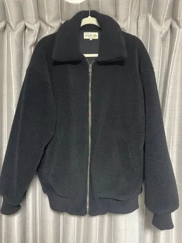 The DUFFER of ST.GEORGE 보아 자켓