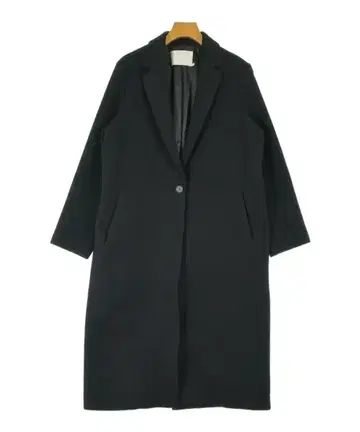 I C B 체스터 코트 여성용