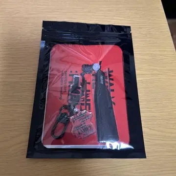 ENHYPEN WALK THE LINE FINAL 아카후지