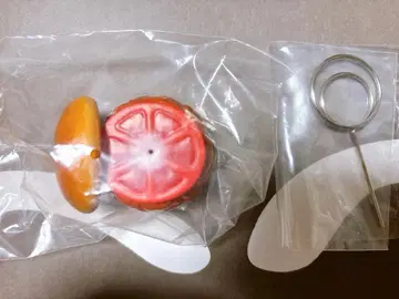 모스버거 2 제일복권 서포트 피규어 메모 스탠드