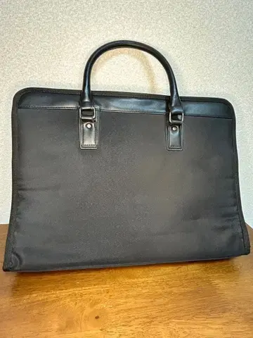 비즈니스 백 취업 활용