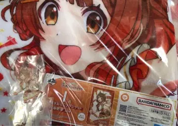 학원 아이돌 마스터 제일복권 하나미 유메 I상 P상