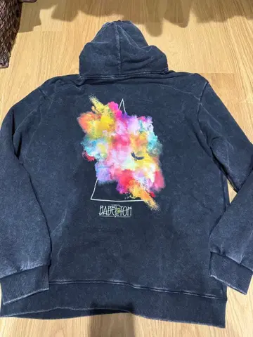 Mrs. GREEN APPLE BABELnoTOH 후디 XL