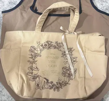 메종 드 플뢰르 POOH 핸드백