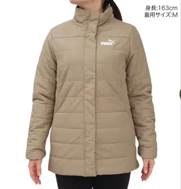 [ 택 포함 새상품 ] PUMA 다운 자켓