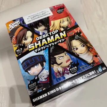 샤먼킹 데스크탑 샤먼 리멘트 전 컴프