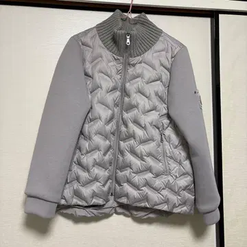 여성용 블루종 다운 noa-ge