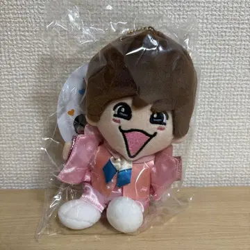 나니와단시 치비누이 초심LOVE 후지와라 죠이치로