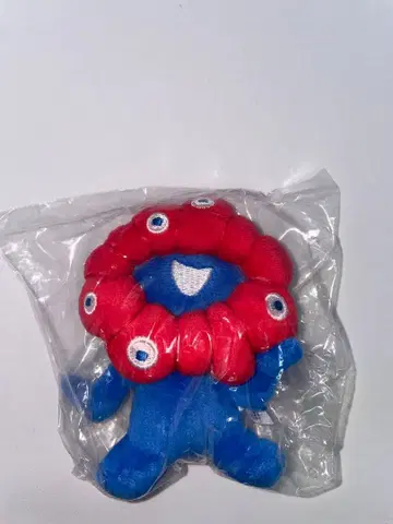 만박 JR 미야쿠미야쿠 가챠 캡슐 앉은