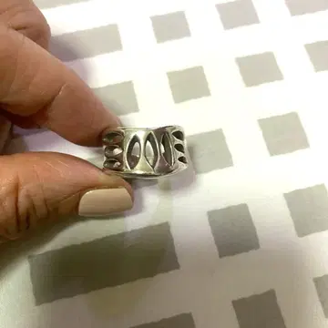 silver925 실버925 반지 13호