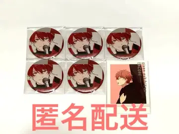 기븐전 캐릭터 배지 마후유