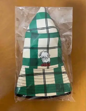 원화전 데쿠시프 리버서블 버킷햇