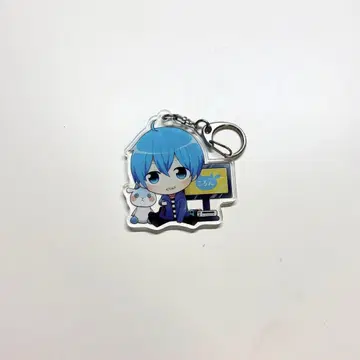 코로완 아크링 키링