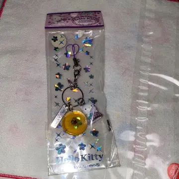 헬로키티 지역 한정 스트랩