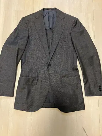 TOMORROWLAND PILGRIM 다크 그레이 자켓 44