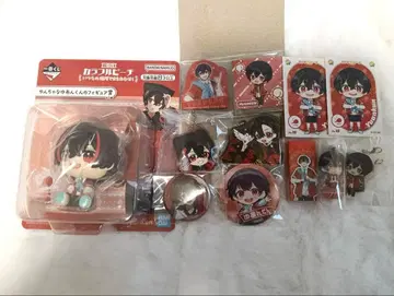 컬러풀 피치 유안군 묶음 판매