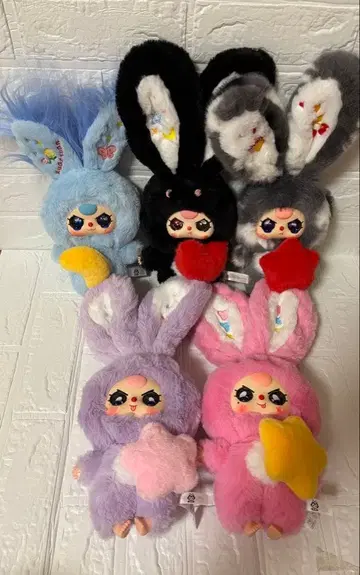 babythree 리리타운 3