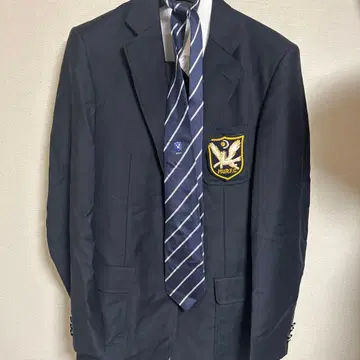 메이지 대학 럭비부 블레이저