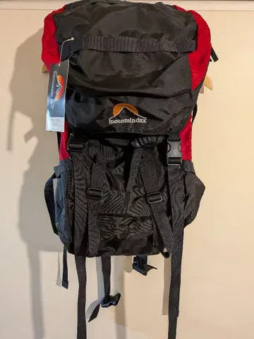 mountaindax 스파이더 등산 백팩