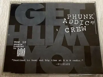 g-rap Phunk Addict Crew