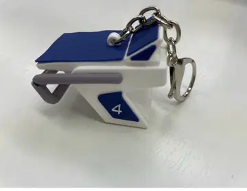 수영대회 스타트대 4 코스 키링 완판 레어