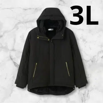 충전솜 코트 Hina 시마무라 코트 아우터