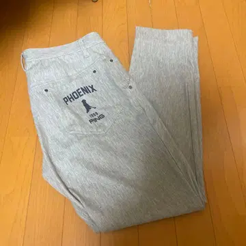 PING 팬츠