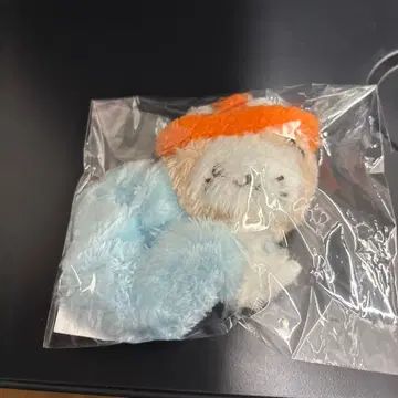 nct wish 서울콘 유우시 md 스크런치