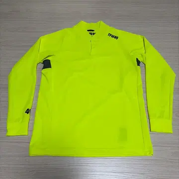 TFW49 긴팔 칼라레스포 M