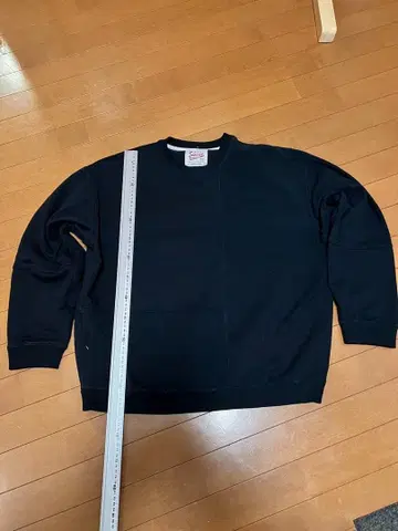 블랙 트레이닝복 L 사이즈 무지