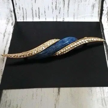 Vendome 반도움 스톤 골드 그린