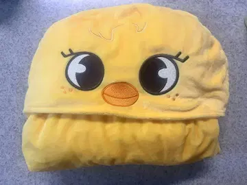 스키즈 포가리 담요